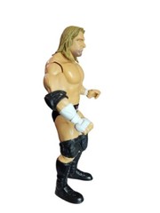 Triple H Wrestling Figure 2003 WWE Jakks Classic Superstars Ruthless Aggression