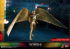 Hot Toys 1/6 Wonder Woman 1984 Golden Armor Deluxe Ver MMS578 – Figure Body