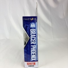 Bandai Robot Spirits Pacific Rim Uprising Bracer Phoenix Sealed