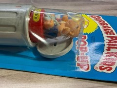 Garbage Pail Kids “UNSTITCHED MITCH” Pop-Up Imperial Toys 1986 SEE PICS C2