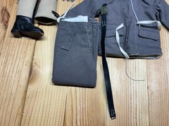 3R DID/AL/UJINDOU UD9041 GERMAN PANZERGRENADIER KHARKOV 1943 WINTER UNIFORM 2