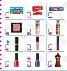 Zuru 5 Surprise Mini Brands Series 4 *YOU PICK* Frozen Moments Metallic Common