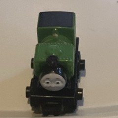 H26A LUKE MICRO MACHINE