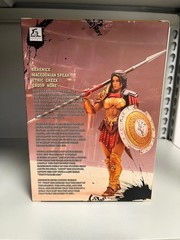 XesRay Studio 1/12 Fight for Glory Berenice​ Collectible Action Figure Model Toy