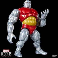 Marvel Legends Series U.S. Agent (Force Works) 6-Inch Action Figure –IN STOCK–