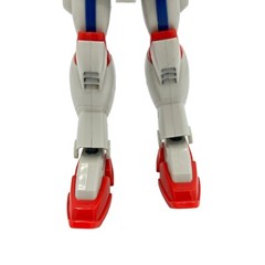 Vtg Sunrise Sotsu Agency Bandai Gundam Mobile Fighter Maxter Action Figure 2001