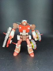 BDT studio BDT-32 weapon upgrade kit for Wreck-Gar,in stock