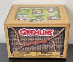 GREMLINS Mini Figure Blind Box 6 To Collect NIB Rare 2024 Ages 5+ WB HEADSTART