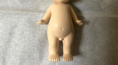 Sonny Angel World Limited 100 pcs Non-Sale 2005 Secret Figure Mint Condition