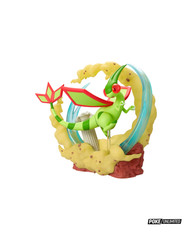 Re-Ment: Pokémon – Circular Diorama Collection 2: The Sparkling Moment Blind Box
