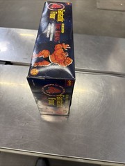 Fantastic Four The Thing 10 inch Action Figure Deluxe Edition Toy Biz 1995 NIB