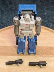 Amazon Transformers War For Cybertron Kingdom Puffer Golden Disk Collection