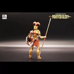 XesRay 021 Combantants Fight For Glory Berenice 1/12 Action Figure 2026NEW