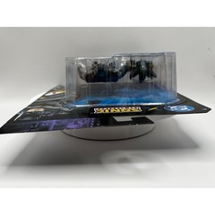 DC x Sonic the Hedgehog Batman & Shadow Wave 2 Action Figure Multipack New