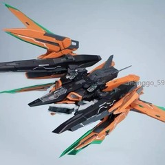 Iron Toys 1/100 TC-004 Star Abyss (Harute) – Assembly Model Kit Figure Alloy New