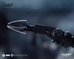 In Stock INART Batman Arkham Origins 1/12 6″ Standard Ver. Action Figure