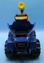Paw Patrol Rescue And Deluxe Rev Up Vehicle Includes Vehicle, Figure