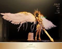 Lucifer LXF2310A 1/6 Healing Armor Archangel Raphael 12″ Figure Model IN STOCK