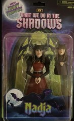 NECA Toony Terrors What We Do In The Shadows Nadja WWDITS