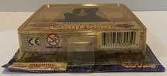 NEW Future Confessor Altar Boy – Astro City Heroes & Villains – ZJ Toys