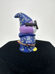 Ryan’s World Mini Figurine Wizard Owl Toy Moon Stars Glasses LOOSE- 2.2 In…107