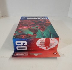 GI Joe Classified Series Cobra Crimson B.A.T. 60 Figure BAT New