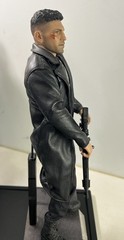 Hot Toys Marvel TMS004 THE PUNISHER – Daredevil Netflix 1/6 Scale Figure 100%