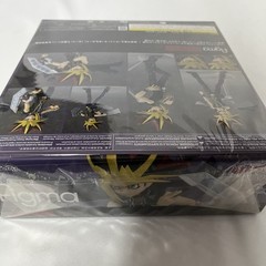 Yu-Gi-Oh Yami Yugi Figma Action Figure No. 276 Max Factory Good Smile