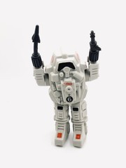 S.N.A.K.E. SNAKE Armor GI Joe 1983 Vintage Cobra Battle Armor c