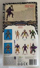 Legends Of Dragonore – Complete Set Of 6 Wave 2 – Sealed Figures – Formo Toys