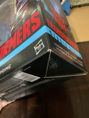 Transformers Age of Extinction Studio Series Leader Class Nemesis Prime