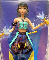 Kpop Demon Hunters HUNTR/X Zoey “How It’s Done” Fashion Doll NEW JRN37