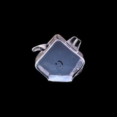 Japanese Food Fairy Blind Box Mini Figure Translucent Gashapon Capsule Toy