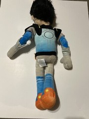 Disney Junior Miles of Tomorrowland Plush Toy 15″ Doll NEW w/ Polyester Fibers