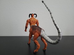 Storm Collectibles Mortal Kombat Motaro