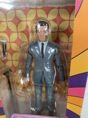 Legends of Laughter – Lenny Bruce – 6 Inch Action Figure NEW Nacelle