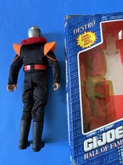 Huge Lot GIJoe Hall Of Fame 8 Dolls 12”, 5 Gear Sets,The Ultimate Arsenal 1991-3