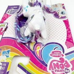 My Little Pony Rarity G4 Friendship is Magic Explore Equestria MLP Hasbro New
