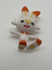 Tomy Nintendo Jakks Bandai Sasco McDonald Bakery Crafts Pokemon Mini Figure…99