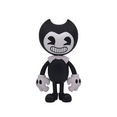 Bendy and The Ink Machine Vinyl Figure Bendy