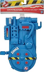 Battery-Powered Classic Blue Proton Pack – Ultimate Roleplay Adventure for Kids