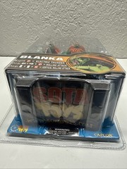 Street Fighter SOTA Blanka Action Figure 7″