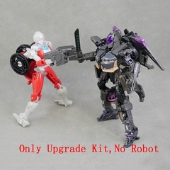 Wing Claw Increase Height Foot Double Knife Upgrade Kit For SS104 Nightbird