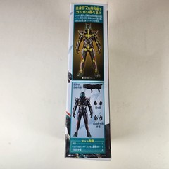 Bandai Kamen Rider Zeztz ORDERM 5.9″ Action Figure Japan 2026 US SELLER