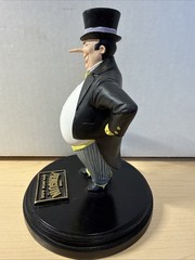 Batman Golden Age Series Penguin Figurine Statue original box