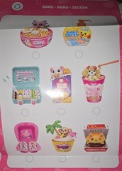 ZURU Mini Brands Kawaii YOU PICK Iconic Luxury Ultra Rare
