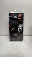 NECA Gears of War Augustus Cole 7” Figure 2008