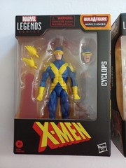 Marvel Legends – X-Men 6 Figure Set Nemesis BAF – 6″ Hasbro – NEW