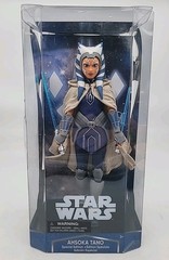Star Wars Ahsoka Tano Special Edition Action Figure