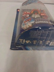 G GUNDAM Mobile Fighter 7.5 GUNDAM MAXTER Action Figure